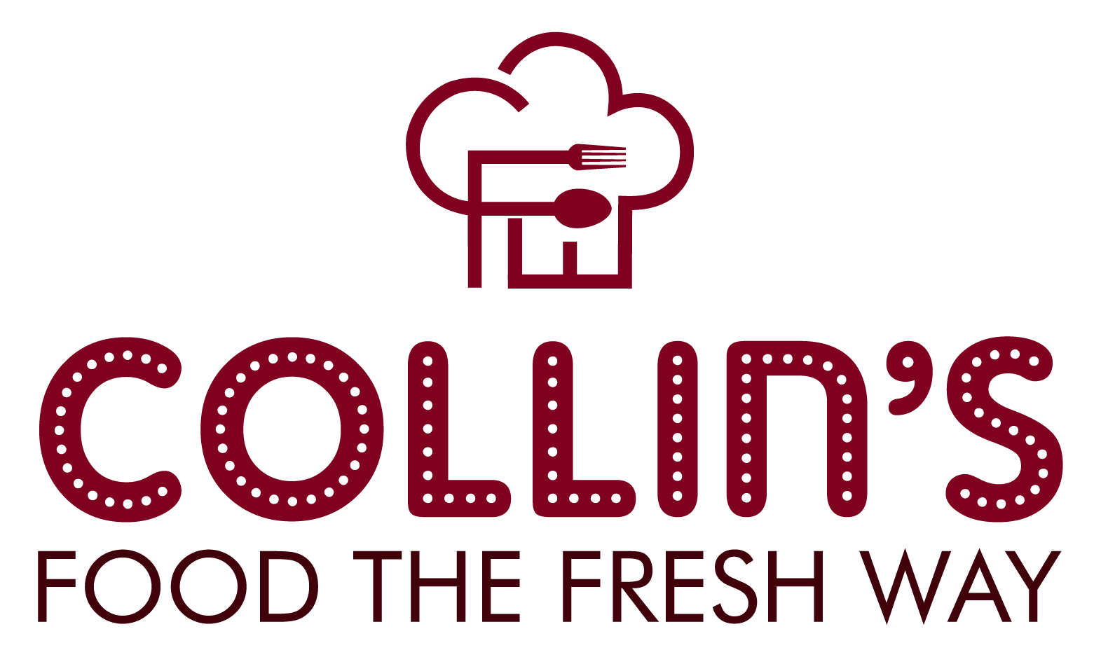 COLLIN’S THE FRESH WAY